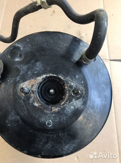 Вакуумный усилитель тормозов Хонда Аккорд 6(1159)