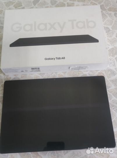 Планшет samsung galaxy tab a8 10.5
