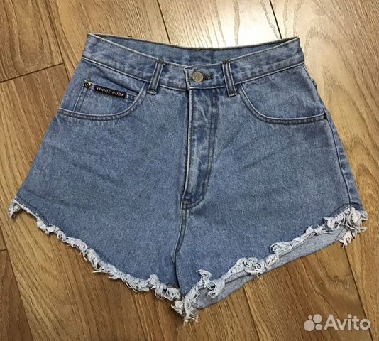 Шорты женские новые