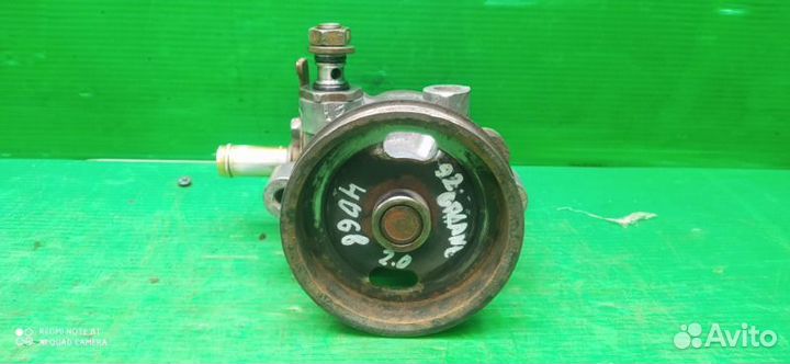 Насос гидроусилителя Mitsubishi Galant 8 2.0 4D68