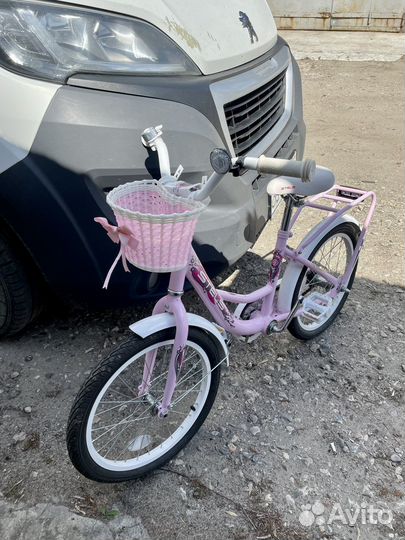 Велосипед Stels Flyte Lady