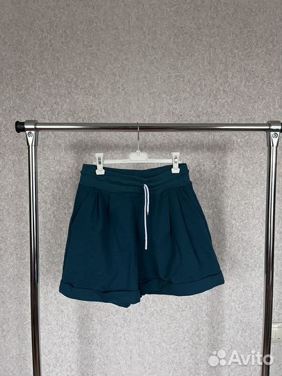 Шорты спортивные женские 46, 48, 50