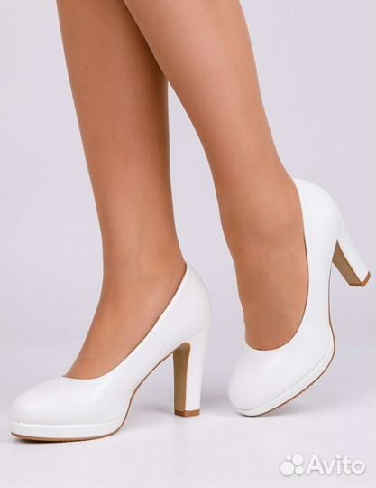 Туфли женские 39 размер новые