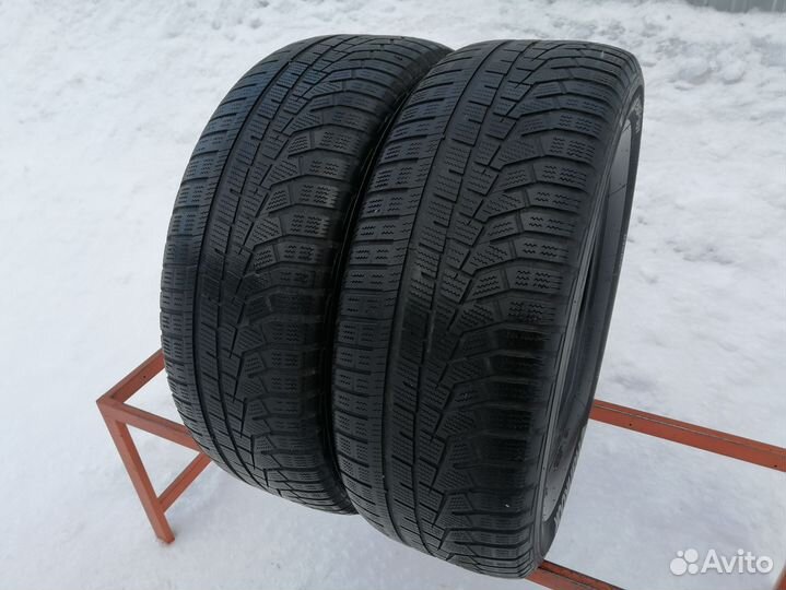 Hankook Winter I'Cept Evo2 W320 255/60 R18 112V