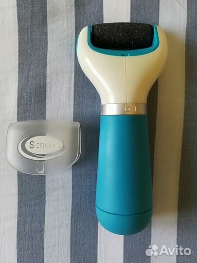 Пилка шоль электрическая