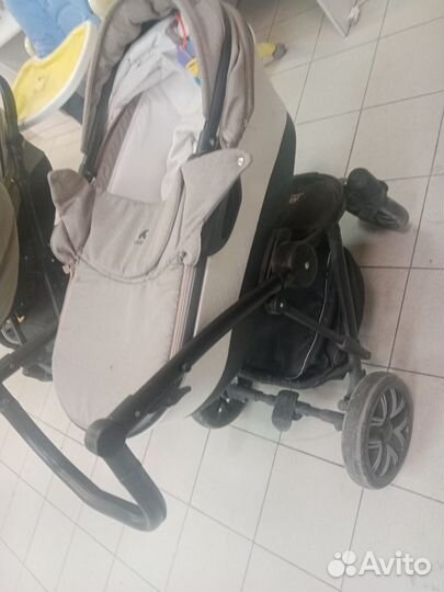 Коляска legacy (18)