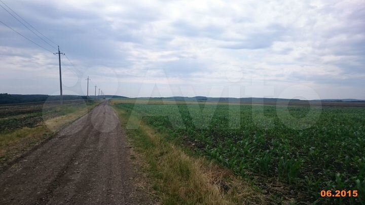Участок 3,2 га (СНТ, ДНП)
