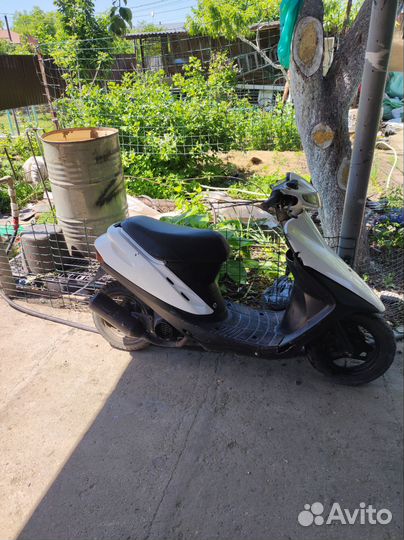 Продам honda dio 27