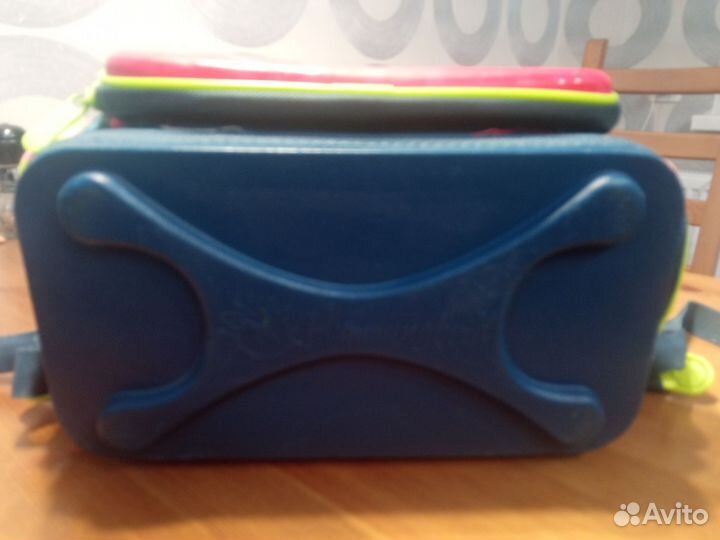 Рюкзак школьный