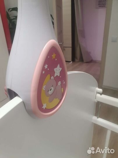 Мобиль на кроватку chicco