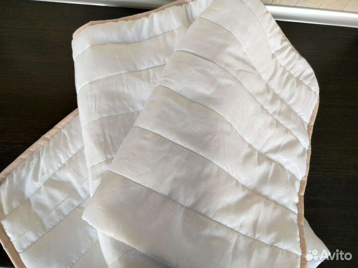 Детское стеганое одеяло