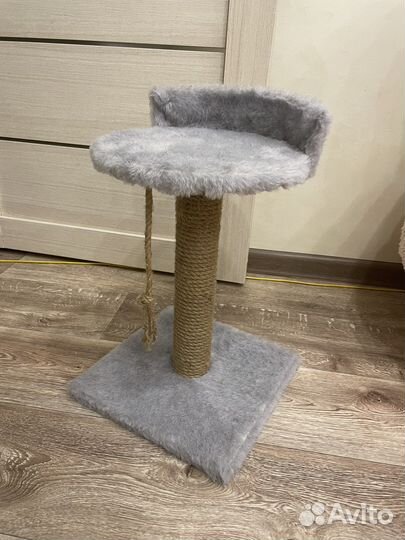 Когтеточка для кошек новая