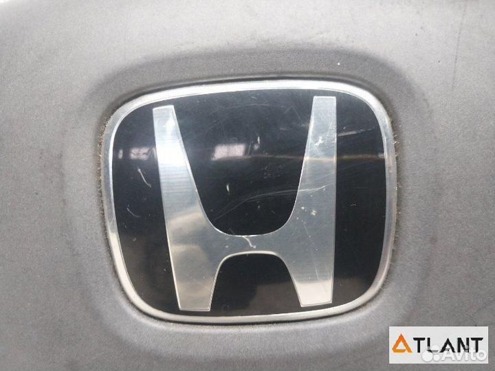 Airbag водительский honda mobilio spike