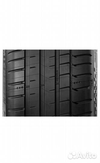 Michelin Pilot Sport 5 225/45 R17 94Y