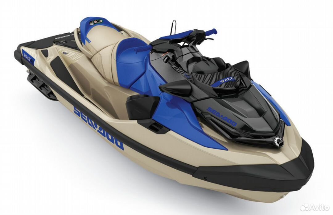 Wake PRO 230