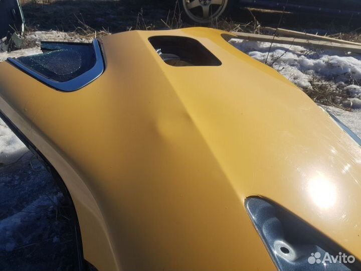 Крыло заднее правое Nissan Almera G15 1.6 k4m