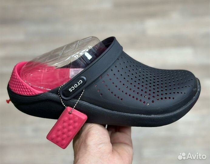 Сабо crocs literide 360