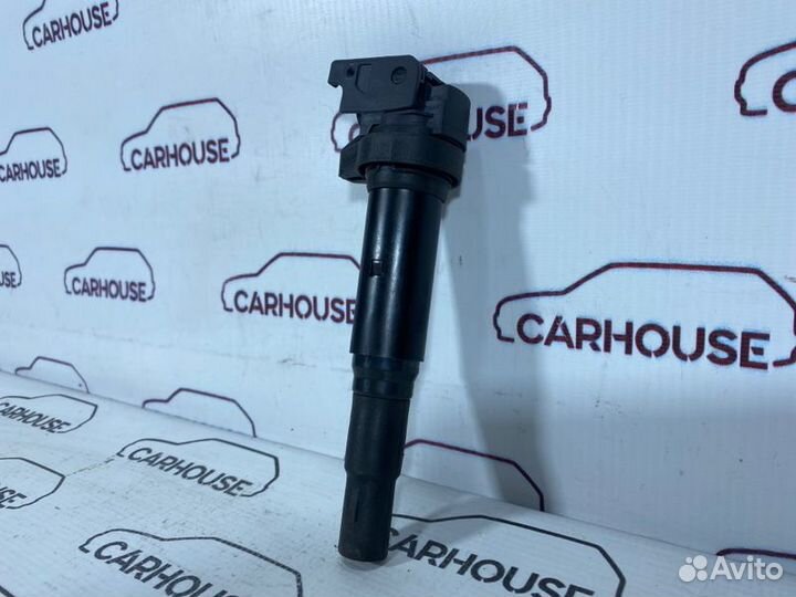 Катушка зажигания Peugeot 308 euro 4 1.6 EP6 120