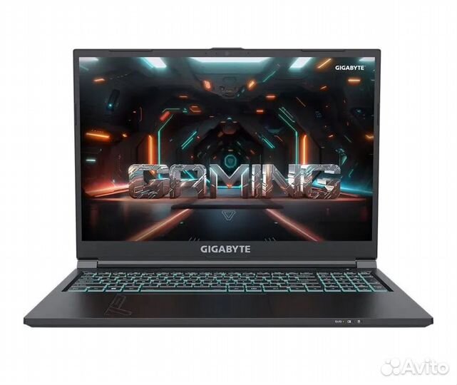 Gigabyte G6 i7-13620H/16/1Tb/RTX4060