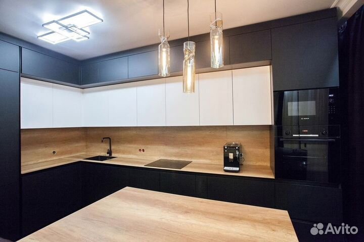 Кухонный гарнитур