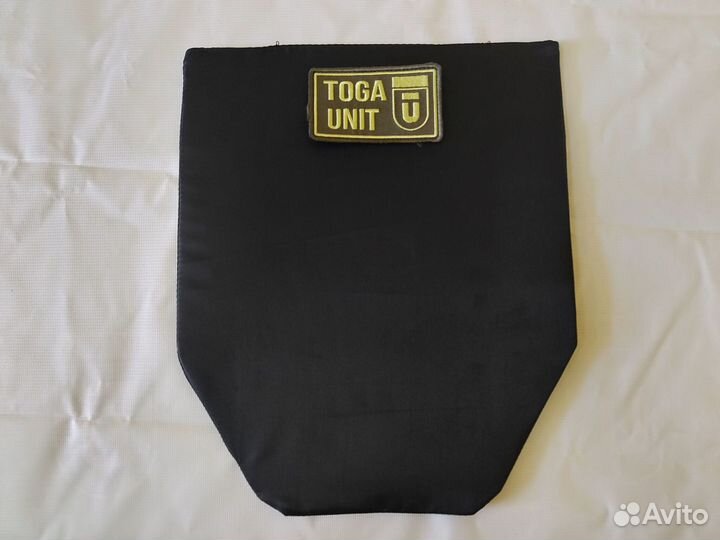 Баллистика в грудь бронежилета панцирь ссо