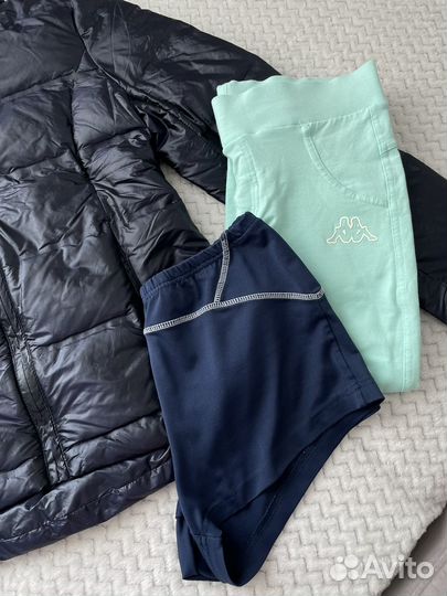 Женские вещи пакетом актуально