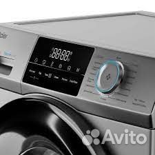 Стиральная машина Haier HW60-BP12929AS