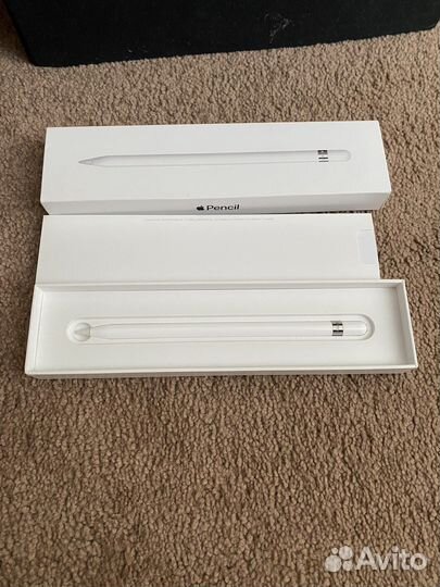 Apple pencil