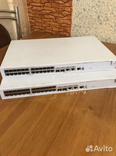 Комутатор 3 COM Switch 4500 26-Port