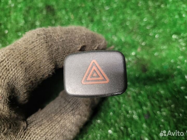 Кнопка аварийной сигнализации Vortex