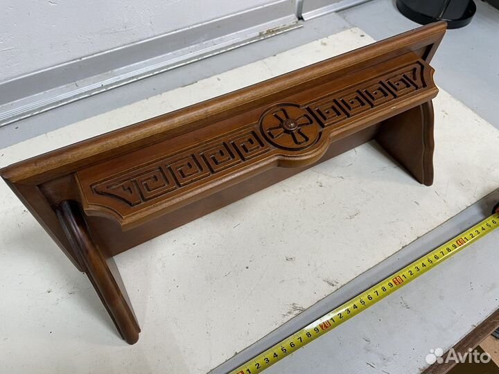 Полка ключница