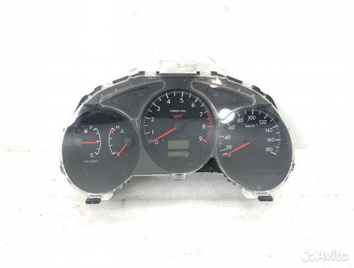 Спидометр Subaru Forester SG9 2004