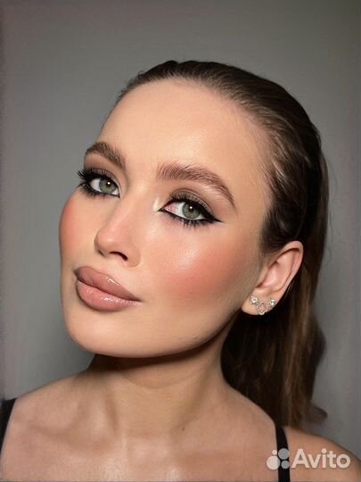 Обучение макияжу для себя