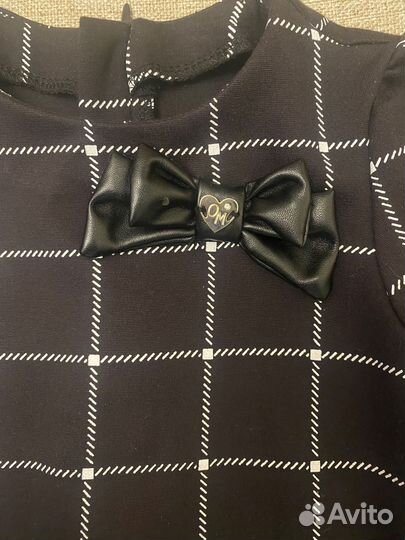 Платье original marines