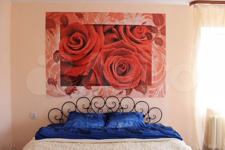 1-к. квартира, 31 м², 5/5 эт.