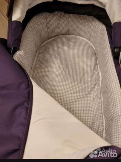 Коляска verdi max 3 в 1