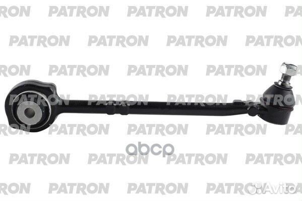 Рычаг подвески mercedes-benz CLS-class C218 201