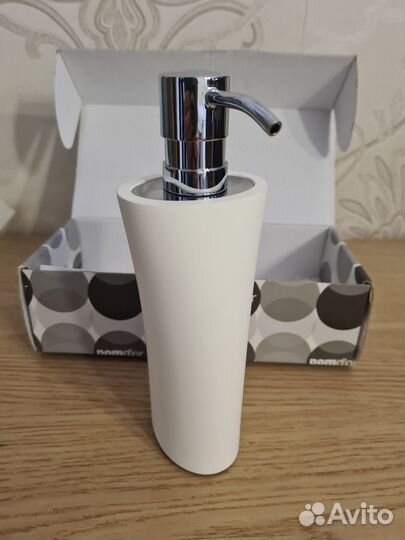 Дозатор настольный Pomd'or Belle