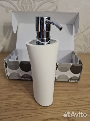 Дозатор настольный Pomd'or Belle