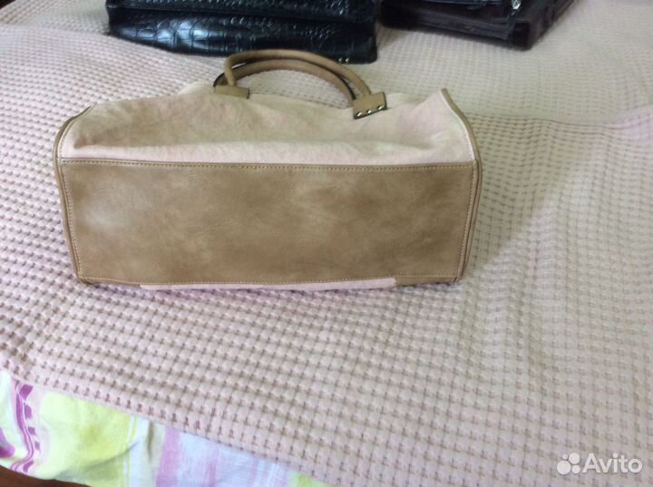 Сумка женская новая Испания