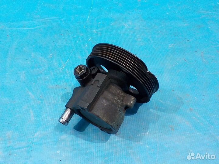 Насос гидроусилителя Nissan Almera G15 2013-2018