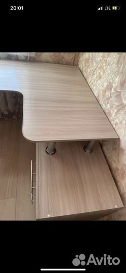 Уголок для школьника