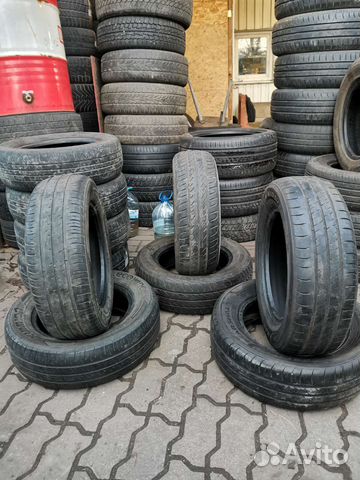 Kumho 722 185/65 R14