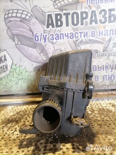 Корпус воздушного фильтра Kia Rio 3