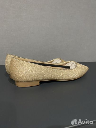 Балетки ASOS