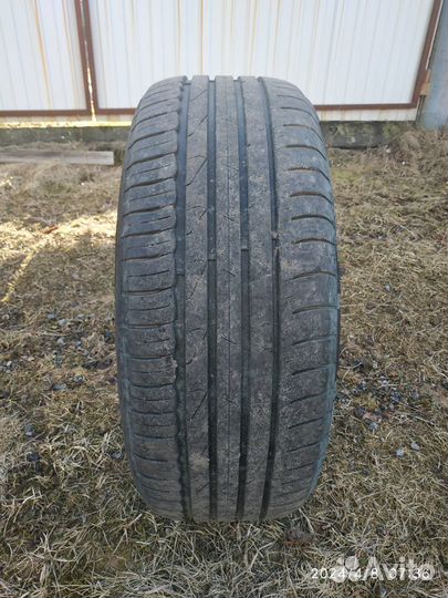 Nokian Tyres Hakka Blue 3 205/55 R16 94V