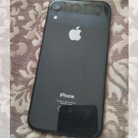 iPhone Xr, 128 ГБ