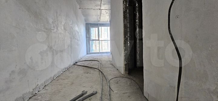 Квартира-студия, 24,1 м², 11/19 эт.