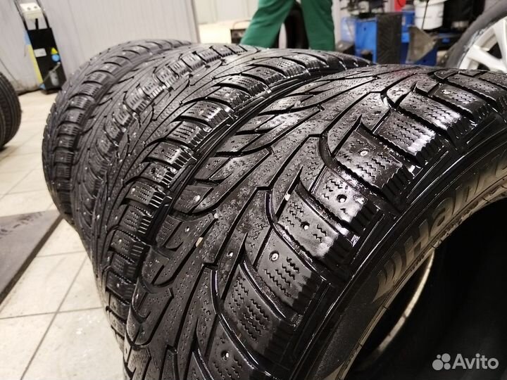 Hankook Winter I'Pike RS2 W429 255/55 R17 101T