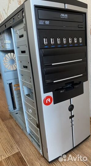 Intel dual e2160 1.80Ghz